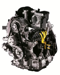 P781E Engine